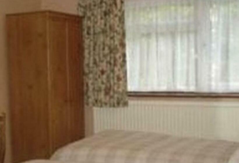 غرفة قياسية, Bridge Guest House