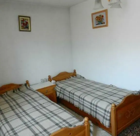 اتاق استاندارد, Damianka Guest House