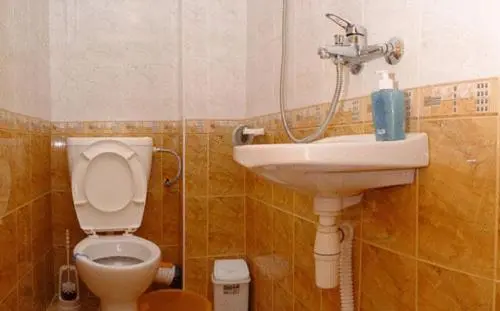اتاق استاندارد, Damianka Guest House