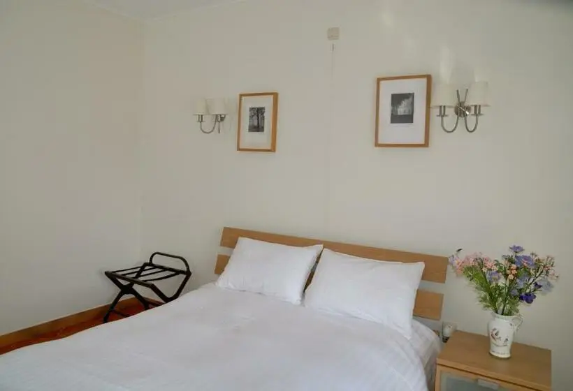 Standard-huone, Guesthouse Les Tilleuls