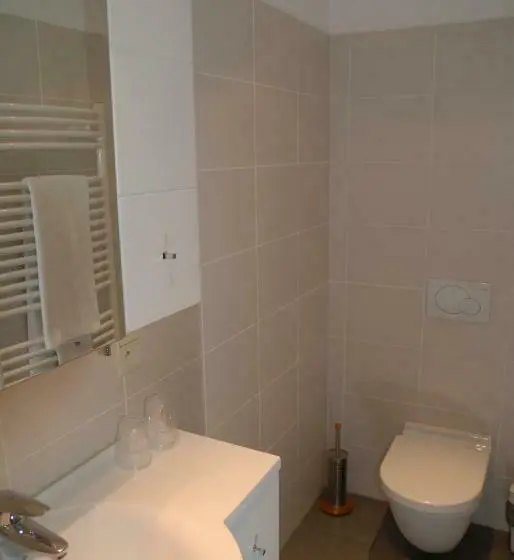 Standard-huone, Guesthouse Les Tilleuls