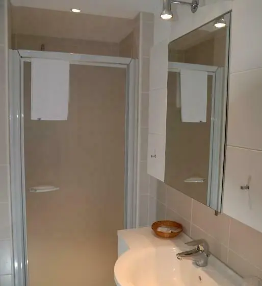 Standard-huone, Guesthouse Les Tilleuls