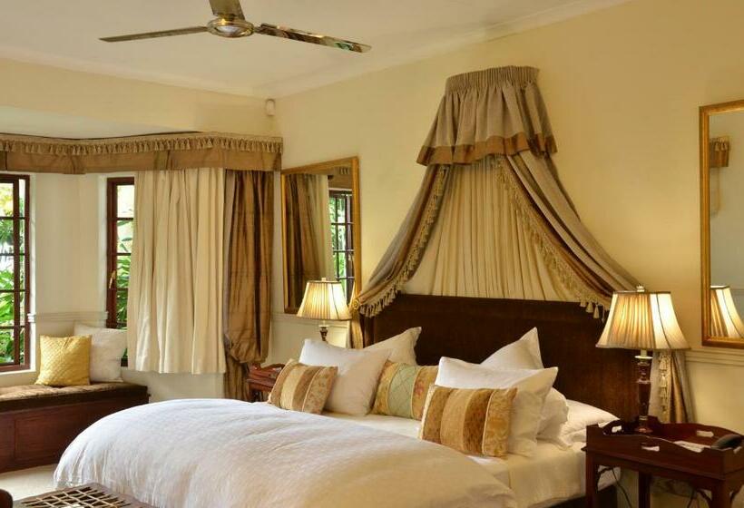 Президентский Люкс, Highgrove House Country Hotel, Restaurant, Farm & Spa