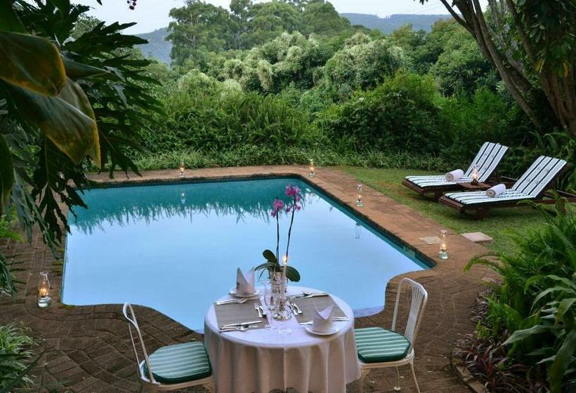 Президентский Люкс, Highgrove House Country Hotel, Restaurant, Farm & Spa