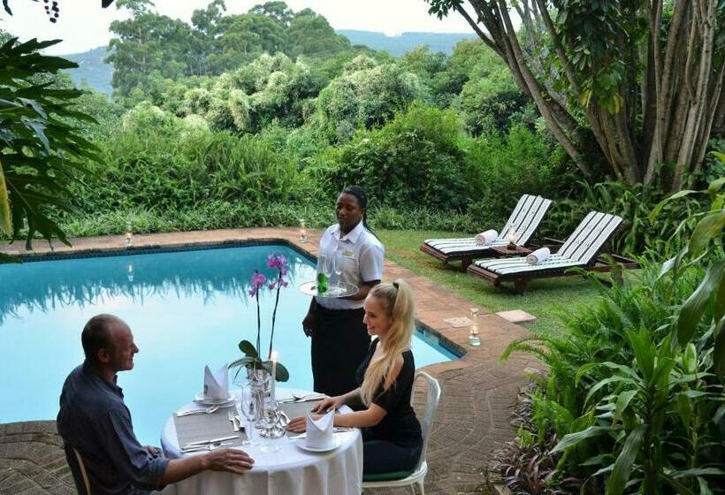 Президентский Люкс, Highgrove House Country Hotel, Restaurant, Farm & Spa