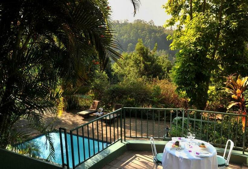 Президентский Люкс, Highgrove House Country Hotel, Restaurant, Farm & Spa