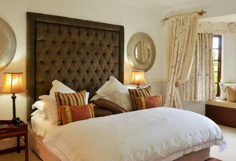 Люкс Повышенной Комфортности, Highgrove House Country Hotel, Restaurant, Farm & Spa