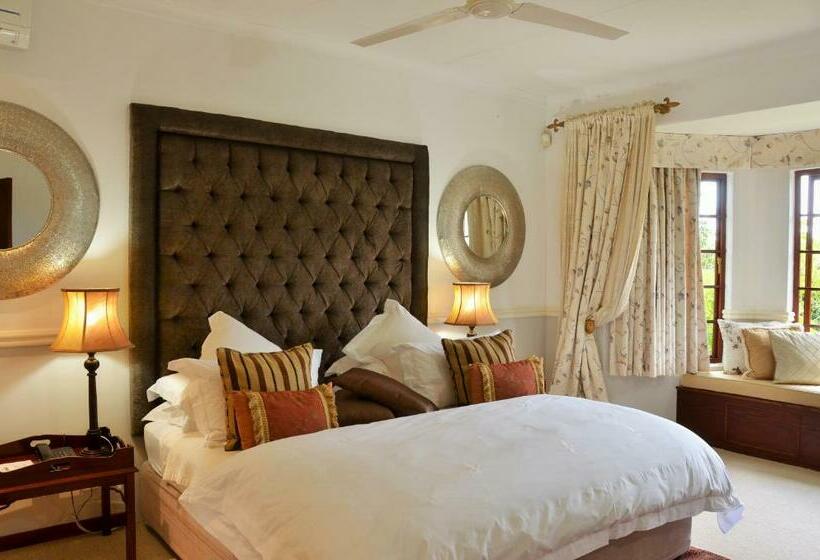 Люкс Повышенной Комфортности, Highgrove House Country Hotel, Restaurant, Farm & Spa