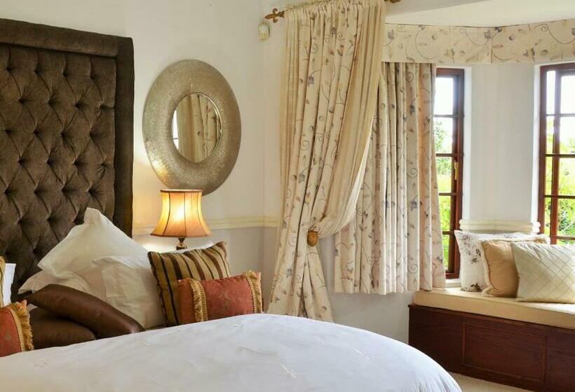 Люкс Повышенной Комфортности, Highgrove House Country Hotel, Restaurant, Farm & Spa