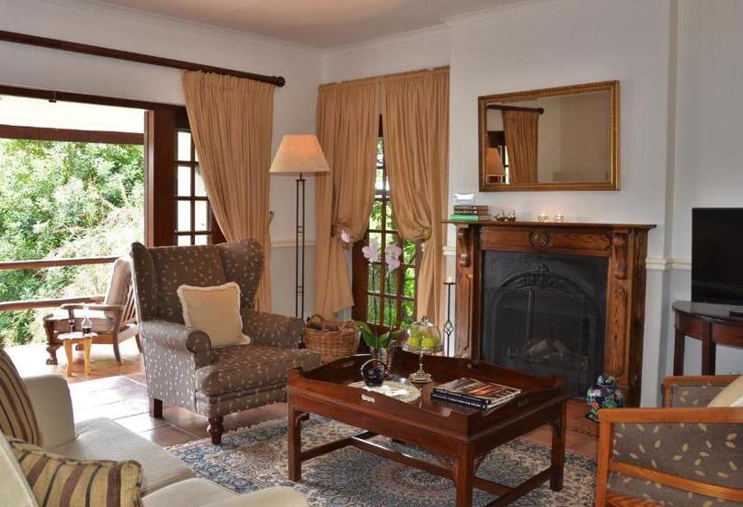 Президентский Люкс, Highgrove House Country Hotel, Restaurant, Farm & Spa