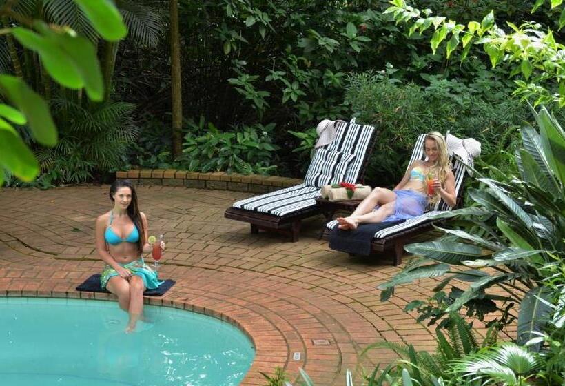 Президентский Люкс, Highgrove House Country Hotel, Restaurant, Farm & Spa