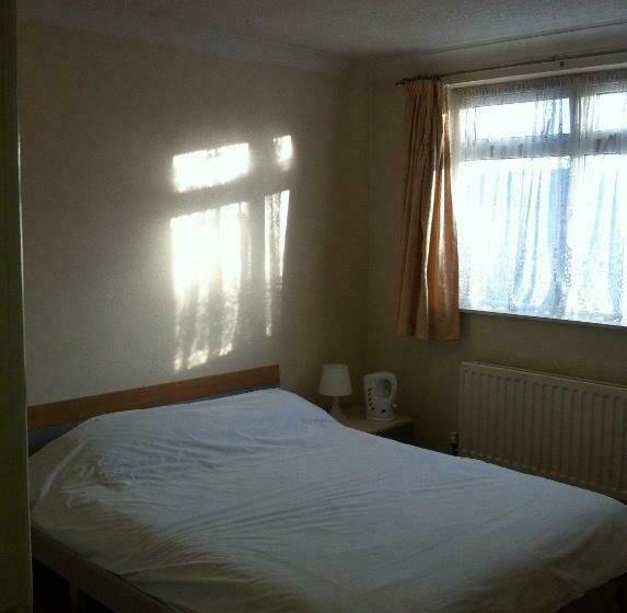 Номер Стандарт, Hillingdon Lodge