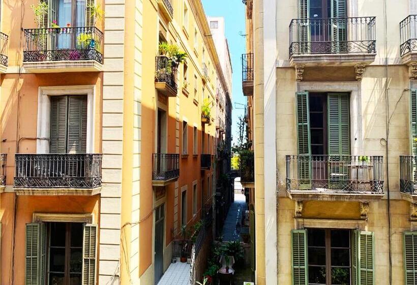 اتاق استاندارد, Hostal Portugal