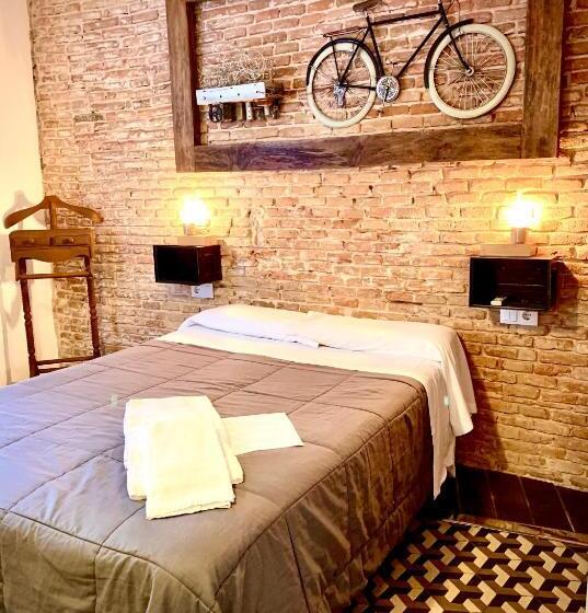 اتاق سوپریور, Hostal Portugal