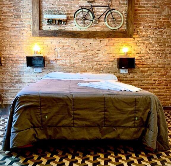 Номер Superior, Hostal Portugal