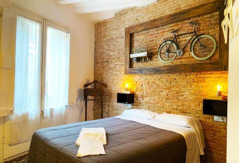 اتاق سوپریور, Hostal Portugal