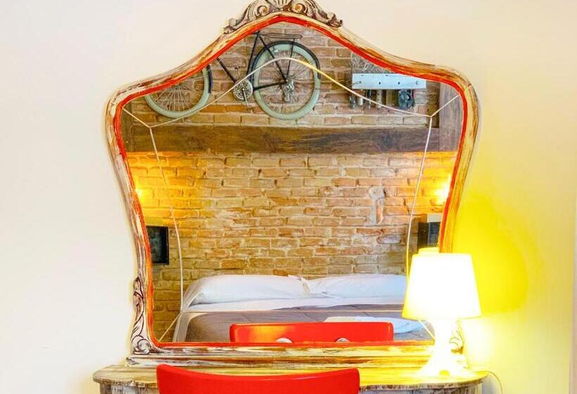 اتاق سوپریور, Hostal Portugal