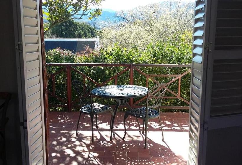 اتاق سوپریور با تخت بزرگ, Klein Waterval Riverside Lodge