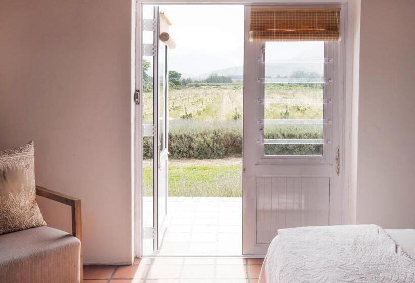 اتاق سوپریور, Klein Waterval Riverside Lodge