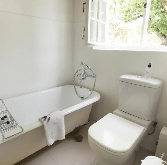 اتاق سوپریور, Klein Waterval Riverside Lodge