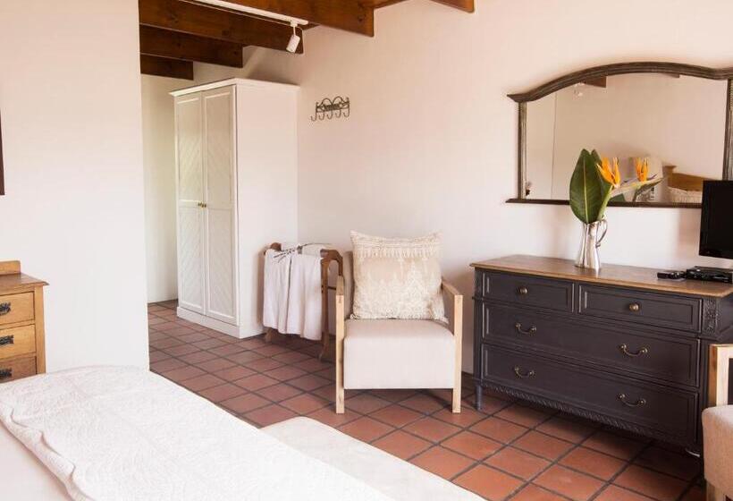 اتاق سوپریور, Klein Waterval Riverside Lodge