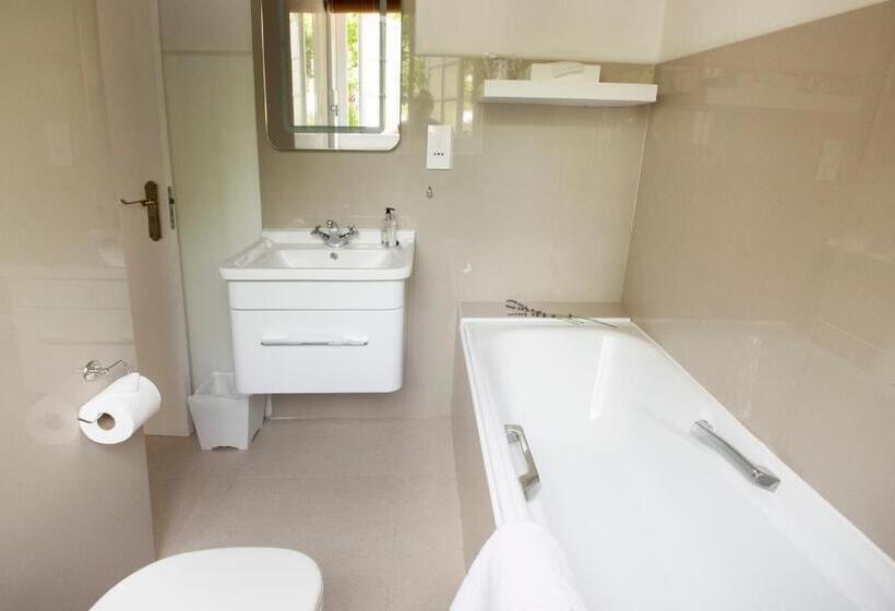 اتاق سوپریور, Klein Waterval Riverside Lodge