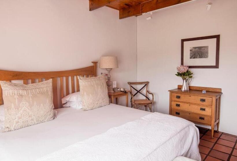Номер Superior, Klein Waterval Riverside Lodge
