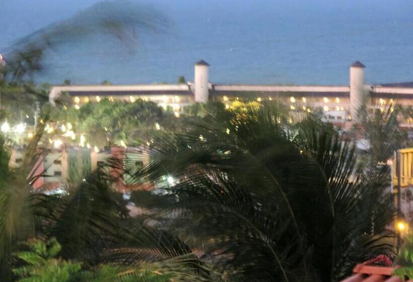 带1个卧室的公寓, Pousada Cultural Canto Dos Poetas