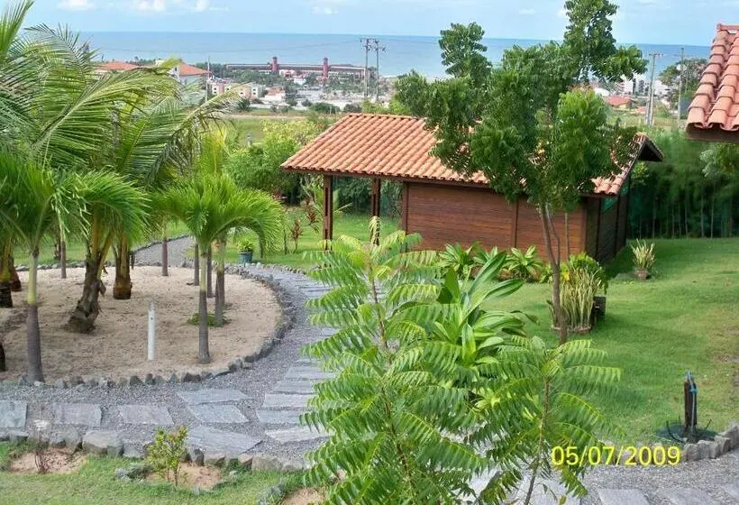 Huoneisto 1 Makuuhuone, Pousada Cultural Canto Dos Poetas