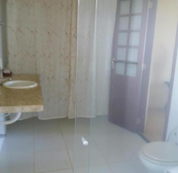 家庭海景房, Pousada Cultural Canto Dos Poetas