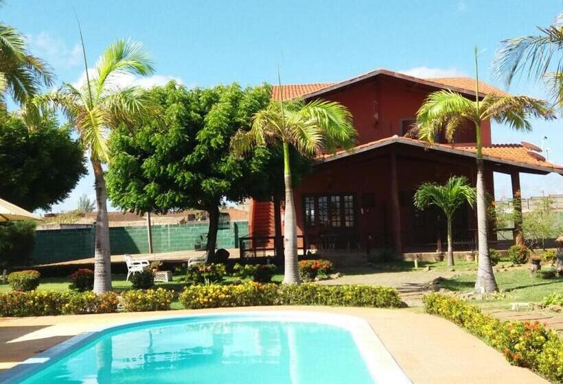 家庭海景房, Pousada Cultural Canto Dos Poetas