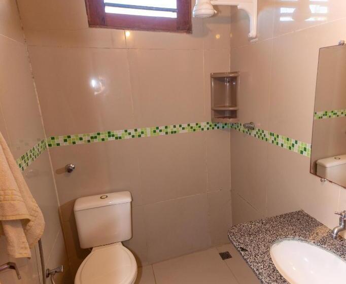 Апартаменты 1 Спальня, Pousada Fortaleza