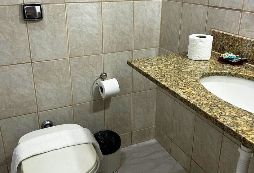 اتاق اکونومی, Pousada Larissa