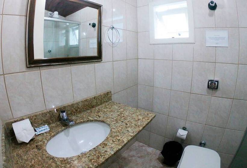 اتاق اکونومی, Pousada Larissa