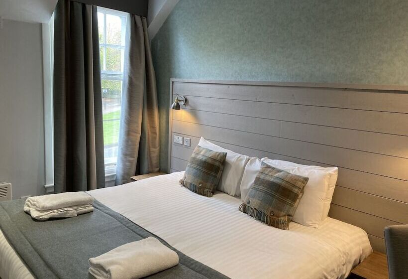 스탠다드 룸, West Port