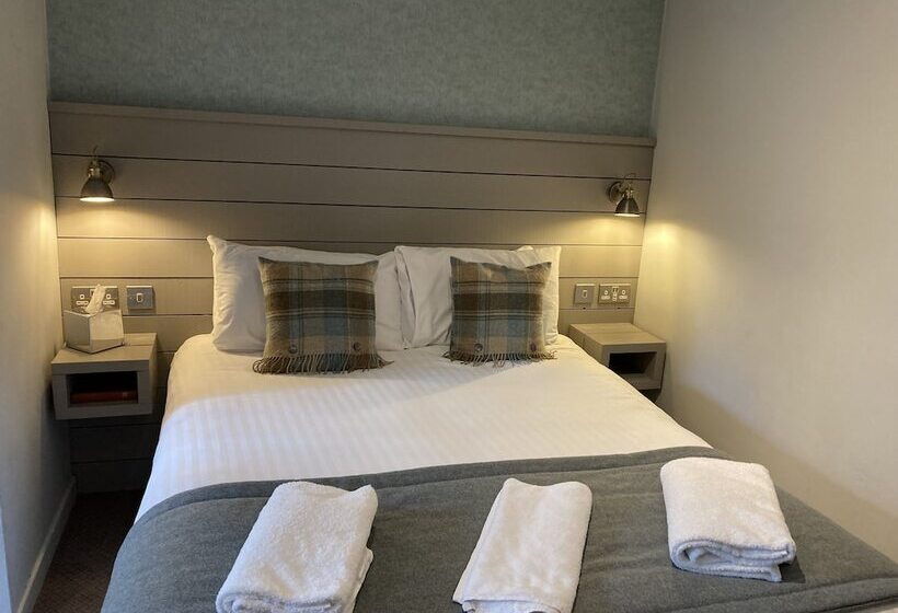 스탠다드 룸, West Port