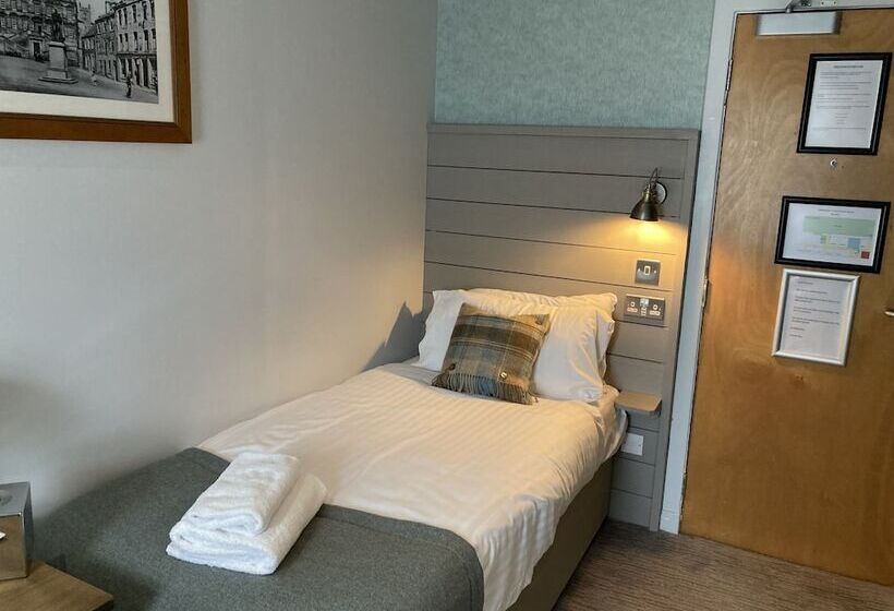 스탠다드 싱글 룸, West Port