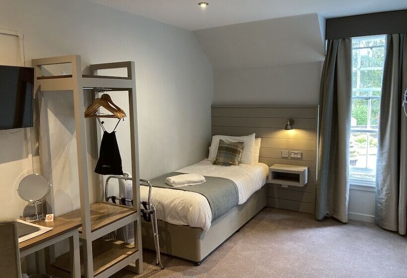 스탠다드 트리플 룸, West Port