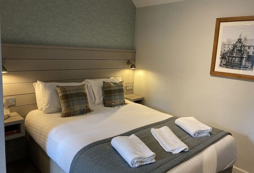 스탠다드 트리플 룸, West Port