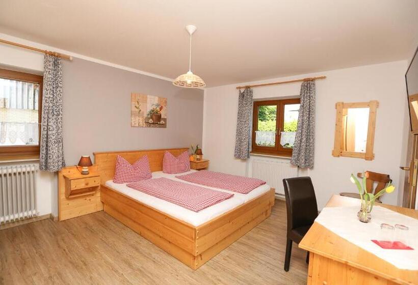 חדר סטנדרט, Pension Bergsee