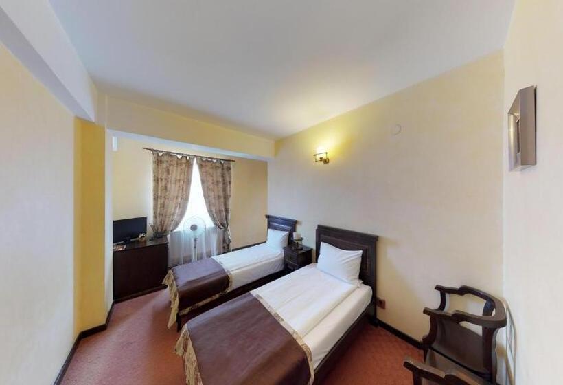 스탠다드 룸, Pension Korona