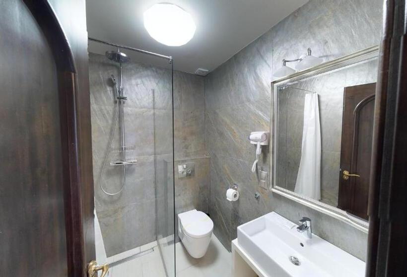 스탠다드 룸, Pension Korona