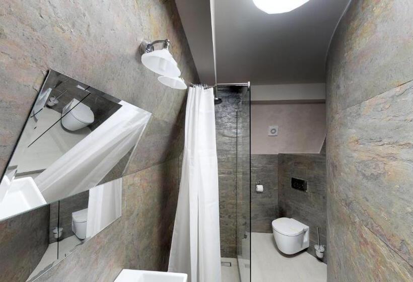 스탠다드 룸, Pension Korona