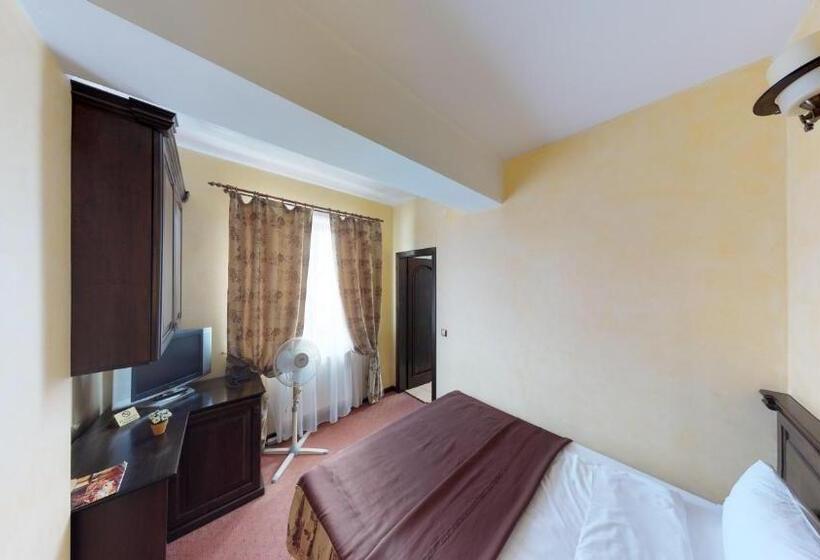 스탠다드 룸, Pension Korona