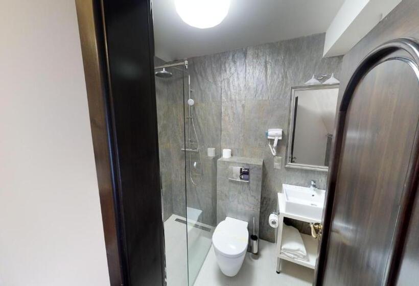 스탠다드 룸, Pension Korona