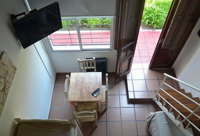 Семейные Апартаменты 3 Спальни, Puerto Delta