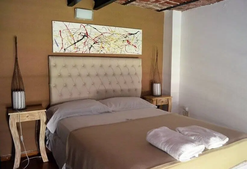 ２ベッドルーム家族用アパートメント, Puerto Delta