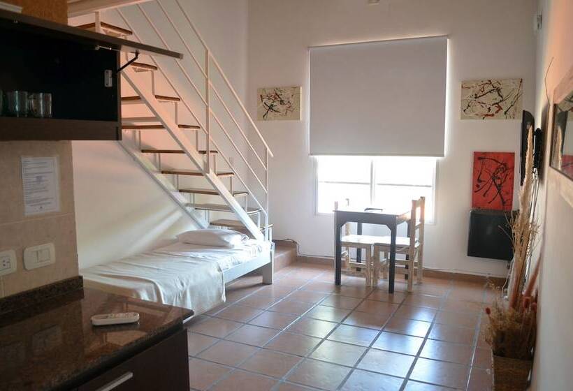 Апартаменты Премиум 1 Спальня, Puerto Delta