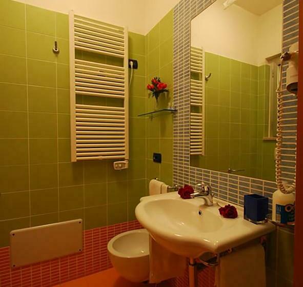 إستوديو قياسى, Residence Helene