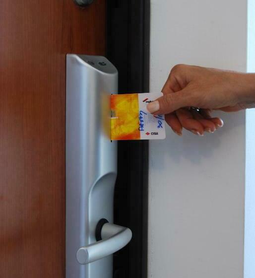 إستوديو قياسى, Residence Helene